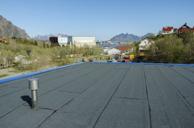Best Industrial Roofing Contractors in Colts Neck, NJ