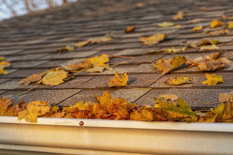 Fall Roofing Solutions